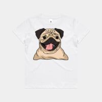 Youth Staple Tee Thumbnail