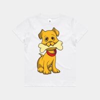 Youth Staple Tee Thumbnail