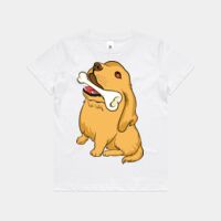 Youth Staple Tee Thumbnail