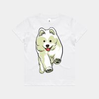 Youth Staple Tee Thumbnail