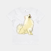 Youth Staple Tee Thumbnail