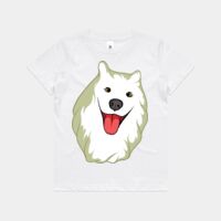 Youth Staple Tee Thumbnail