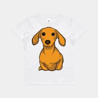 Youth Staple Tee Thumbnail