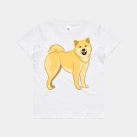 Youth Staple Tee Thumbnail