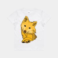 Youth Staple Tee Thumbnail