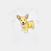 Youth Staple Tee Thumbnail