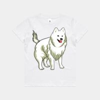 Youth Staple Tee Thumbnail