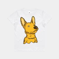 Youth Staple Tee Thumbnail