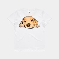 Youth Staple Tee Thumbnail