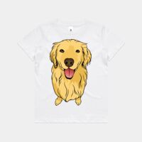 Youth Staple Tee Thumbnail