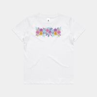 Youth Staple Tee Thumbnail