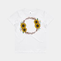 Youth Staple Tee Thumbnail