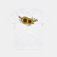 Youth Staple Tee Thumbnail