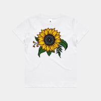 Youth Staple Tee Thumbnail