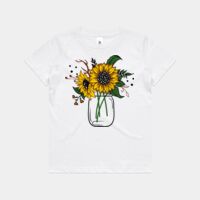 Youth Staple Tee Thumbnail