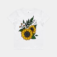 Youth Staple Tee Thumbnail