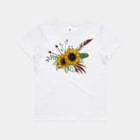 Youth Staple Tee Thumbnail