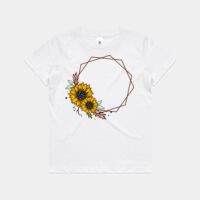 Youth Staple Tee Thumbnail
