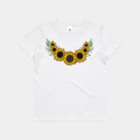 Youth Staple Tee Thumbnail