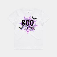 Youth Staple Tee Thumbnail
