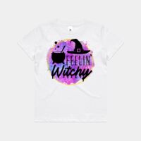 Youth Staple Tee Thumbnail