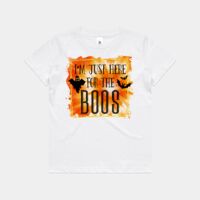 Youth Staple Tee Thumbnail