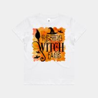 Youth Staple Tee Thumbnail