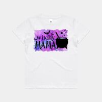 Youth Staple Tee Thumbnail