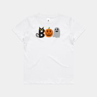 Youth Staple Tee Thumbnail