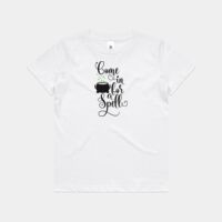 Youth Staple Tee Thumbnail