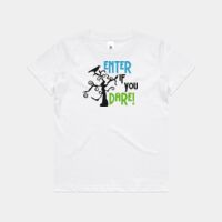 Youth Staple Tee Thumbnail