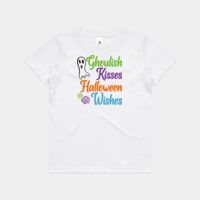 Youth Staple Tee Thumbnail