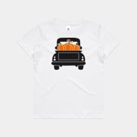 Youth Staple Tee Thumbnail