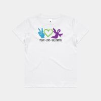 Youth Staple Tee Thumbnail