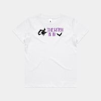 Youth Staple Tee Thumbnail