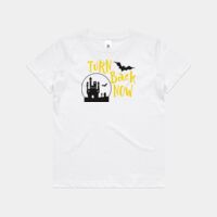 Youth Staple Tee Thumbnail