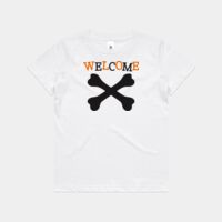 Youth Staple Tee Thumbnail