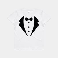 Youth Staple Tee Thumbnail