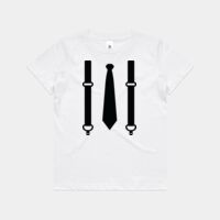 Youth Staple Tee Thumbnail