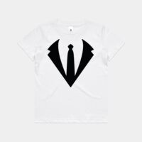 Youth Staple Tee Thumbnail