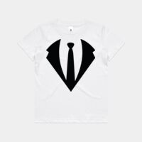 Youth Staple Tee Thumbnail