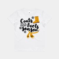 Youth Staple Tee Thumbnail