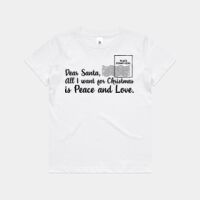 Youth Staple Tee Thumbnail