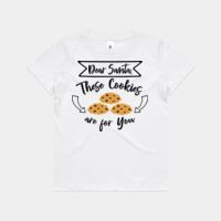 Youth Staple Tee Thumbnail