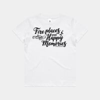 Youth Staple Tee Thumbnail