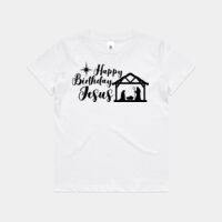 Youth Staple Tee Thumbnail