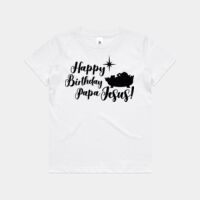 Youth Staple Tee Thumbnail