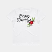 Youth Staple Tee Thumbnail