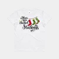 Youth Staple Tee Thumbnail