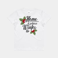 Youth Staple Tee Thumbnail